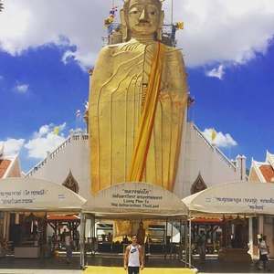 Meet your Posher, Alex